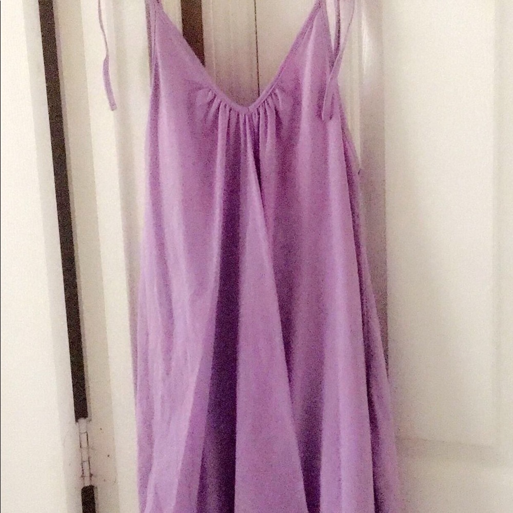Tobi dress